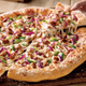 Illustration for article titled If pizza were a politician it'd be a Republican
